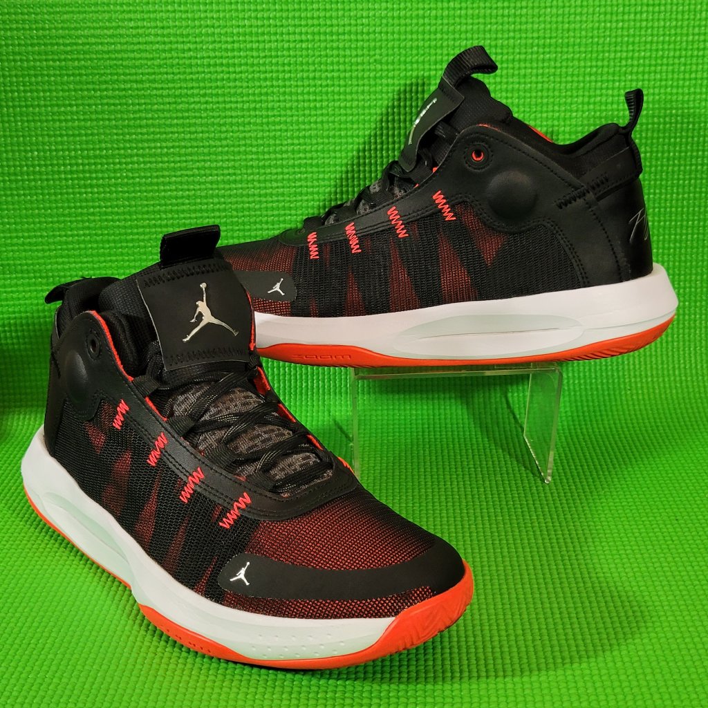 Jordan Jumpman 2020 'Infrared 23' Athletic Shoes - Men's 11